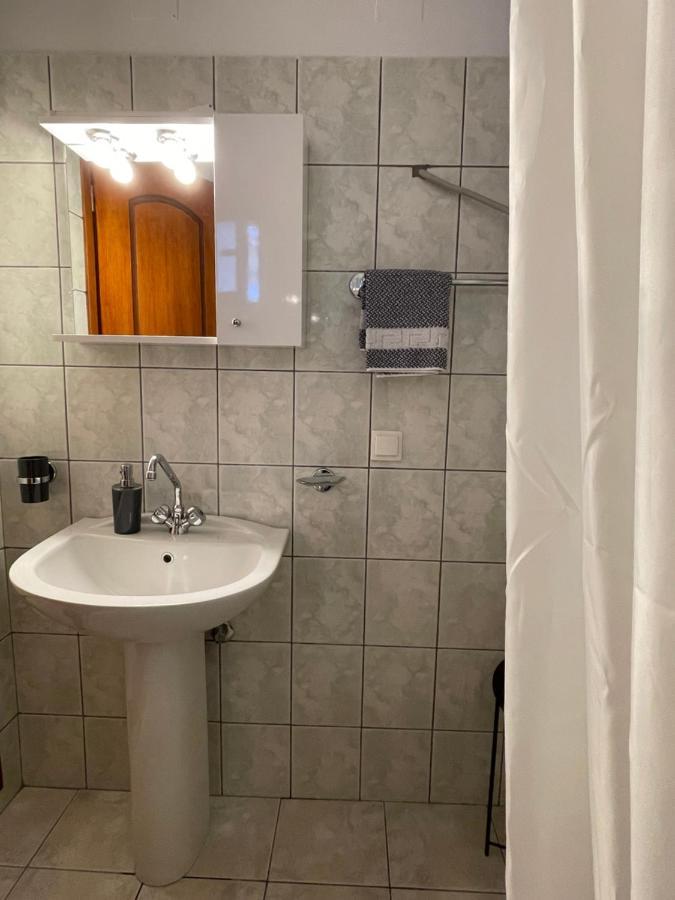 Flo'S Apartments Missolonghi Екстер'єр фото